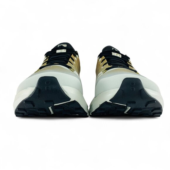 On Cloudsurfer Trail Waterproof Green Men's Trail Running Shoes 3ME10272065 - Picture 5 of 11